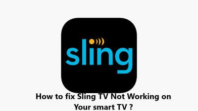 Sling TV Not Working On LG Smart TV - 12 Proven Fixes